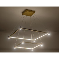 Подвесной светильник Ambrella Light COMFORT FL5599