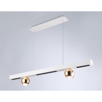 Подвесной светильник Ambrella Light COMFORT FL5955