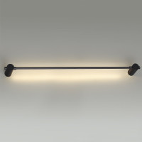 Настенный светильник ODEON LIGHT LED 1*8W DALIA 4395_8WL