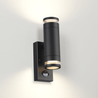 Настенный светильник ODEON LIGHT GU10 2*7W MOTTO 6605_2W