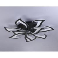 Потолочная люстра Ambrella Light ACRYLICA FA4474