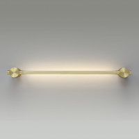 Настенный светильник ODEON LIGHT LED 1*6W DALIA 4396_6WL
