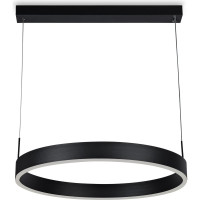 Подвесной светильник Ambrella Light ACRYLICA FA6606