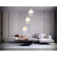 Подвесной светильник Ambrella Light TRADITIONAL TR3540