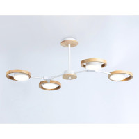 Люстра на штанге Ambrella Light COMFORT FL51609