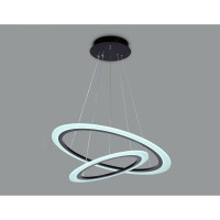 Подвесной светильник Ambrella Light ACRYLICA FA4357