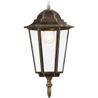 Подвесной светильник Ambrella Light GARDEN ST2031
