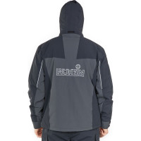 Куртка Norfin REBEL PRO GRAY 05 р.XXL 596005-XXL