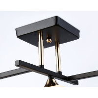 Люстра на штанге Ambrella Light TRADITIONAL TR303114