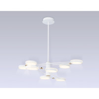 Люстра на штанге Ambrella Light COMFORT FL51642