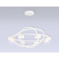 Подвесная люстра Ambrella Light COMFORT FL51777