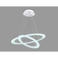 Подвесной светильник Ambrella Light ACRYLICA FA4355