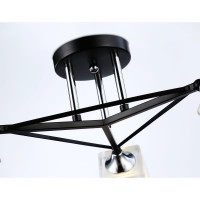 Люстра на штанге Ambrella Light TRADITIONAL TR303072