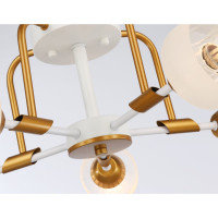 Потолочная люстра Ambrella Light TRADITIONAL TR303323