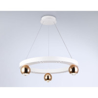 Подвесная люстра Ambrella Light COMFORT FL5959