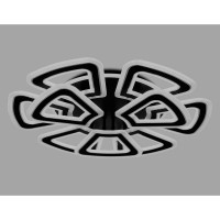 Потолочная люстра Ambrella Light ACRYLICA FA8893