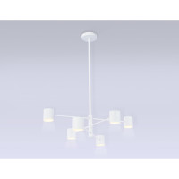 Люстра на штанге Ambrella Light COMFORT FL51711