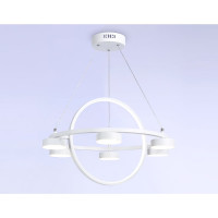 Подвесная люстра Ambrella Light COMFORT FL51772