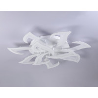 Потолочная люстра Ambrella Light ACRYLICA FA4473