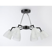 Люстра на штанге Ambrella Light TRADITIONAL TR303294