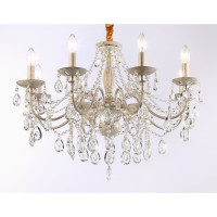 Подвесная люстра Ambrella Light TRADITIONAL TR4945