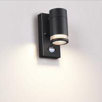 Настенный светильник ODEON LIGHT GU10 1*7W MOTTO 6605_1W