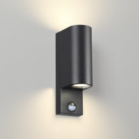 Настенный светильник ODEON LIGHT GU10 2*7W MOTTO 4390_2W