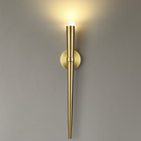 Настенный светильник ODEON LIGHT LED 1*7W FRIDA 4352_5WL