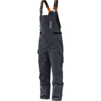 Штаны Norfin REBEL PRO PANTS GRAY 03 р.L 586003-L-L