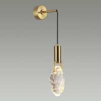 Настенный светильник ODEON LIGHT LED 1*5W LIA 4372_5WL
