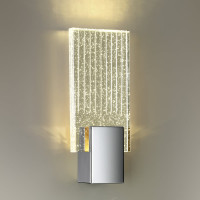 Настенный светильник ODEON LIGHT LED 1*5W RICCI 4363_5WL