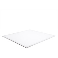 Потолочный универсальный светодиодный светильник Uniel ulp-6060 36w/4000к/ll ip40 premium+ opal white UL-00010686
