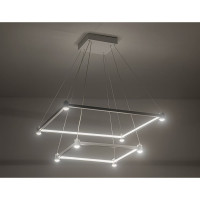 Подвесной светильник Ambrella Light COMFORT FL5595