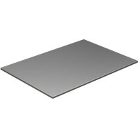 Металлическая коробка Экопласт BOX/8-12 с крышкой для заливки в пол 309x217x105мм, для люков 70083, 70012 70181