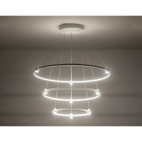Подвесной светильник Ambrella Light COMFORT FL5511