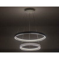 Подвесной светильник Ambrella Light COMFORT FL5862