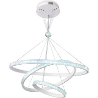 Подвесной светильник Ambrella Light ACRYLICA FA6157