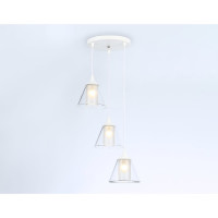 Подвесной светильник Ambrella Light TRADITIONAL TR3553