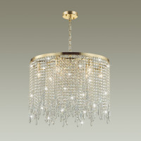 Люстра ODEON LIGHT E14 40W CHOKKA 5028_9