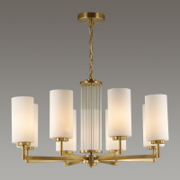 Люстра ODEON LIGHT E27 8*40W KASALI 4990_8