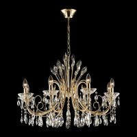 Люстра ODEON LIGHT E14 8*40W VERSIA 4977_8