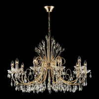 Люстра ODEON LIGHT E14 10*40W VERSIA 4977_10