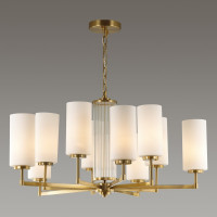 Люстра ODEON LIGHT E27 10*40W KASALI 4990_10