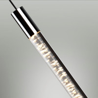 Подвесной светильник ODEON LIGHT LED 1*5W SPARKY 4370_5L