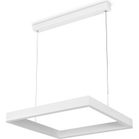 Подвесной светильник Ambrella Light ACRYLICA FA6622