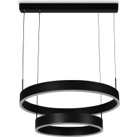 Подвесной светильник Ambrella Light ACRYLICA FA6612