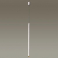 Подвесной светильник ODEON LIGHT LED 1*3W FIANO 4375_3L