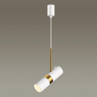 Подвесной светильник ODEON LIGHT GU10 1*10W BULLET 4355_1