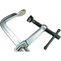 Усиленная F-образная струбцина KANCA 140x500 мм, 60107010500