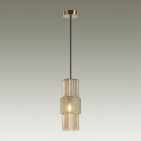 Подвес ODEON LIGHT Pimpa E14 40W 5019_1